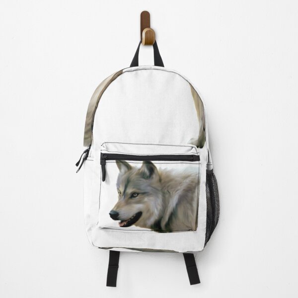 Item preview, Lonely Wolf designed and sold by Designs By Creation.
