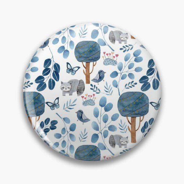 Item preview, Nordic designed and sold by LorenaDuarte.