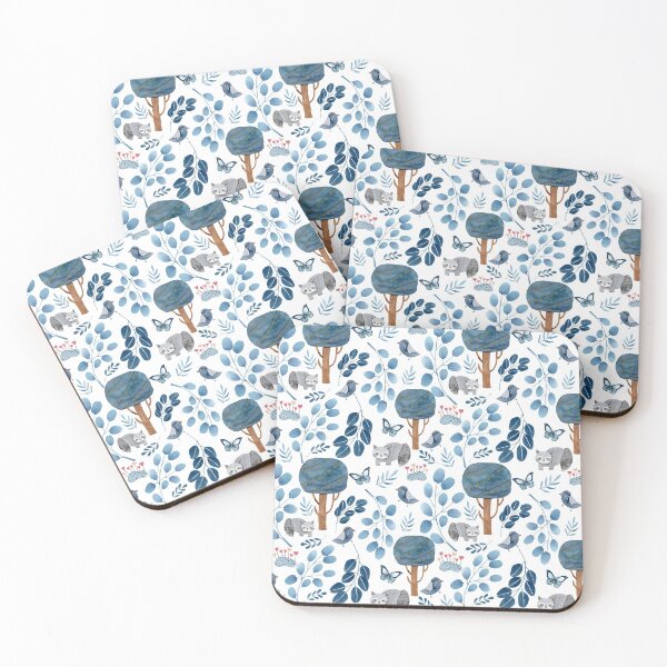 Item preview, Nordic designed and sold by LorenaDuarte.