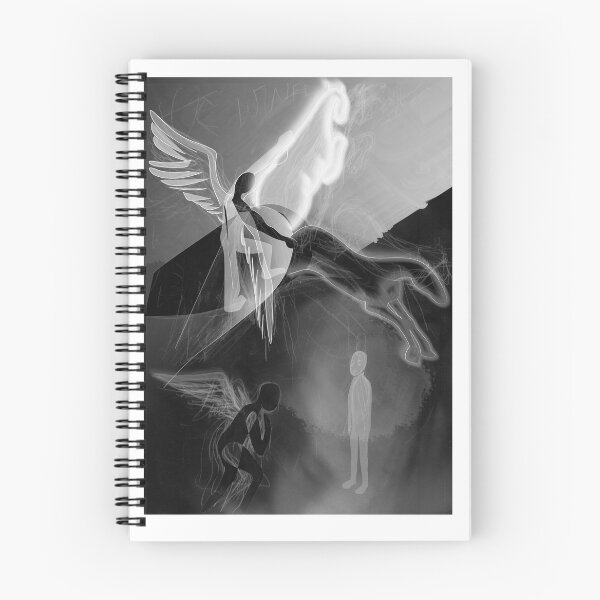 Item preview, Plato Myth: The Winged Soul designed and sold by bebasic.