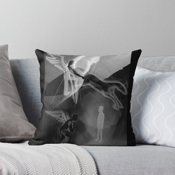 Item preview, Plato Myth: The Winged Soul designed and sold by bebasic.