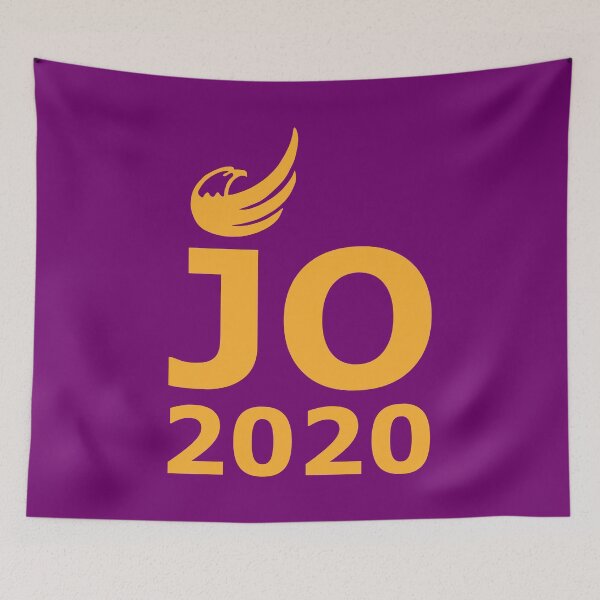 Item preview, JO 2020 designed and sold by iskapa.