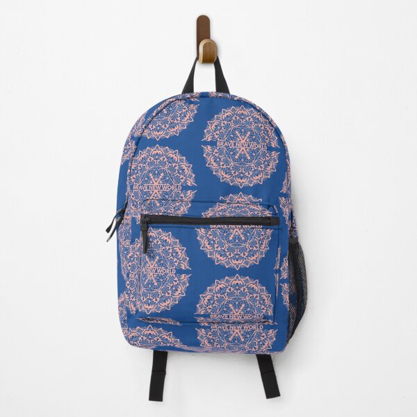 Item preview, Brave New World: Tribal Designs designed and sold by CitizenAwear.
