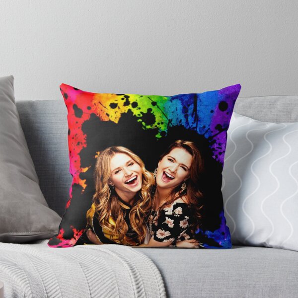Item preview, Karma & Amy (Karmy) designed and sold by RainbowCraft.