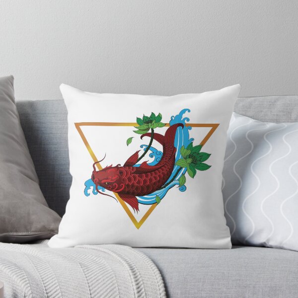 Item preview, Wild Fish designed and sold by CESAR-STORE.