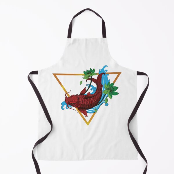 Item preview, Wild Fish designed and sold by CESAR-STORE.