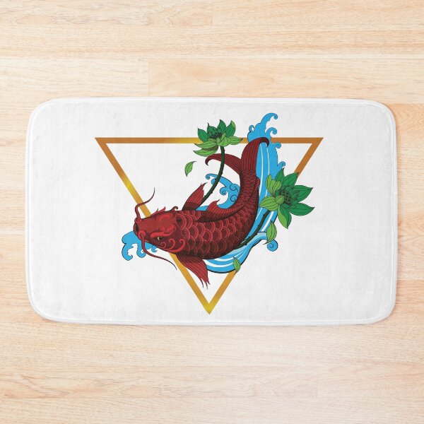 Item preview, Wild Fish designed and sold by CESAR-STORE.