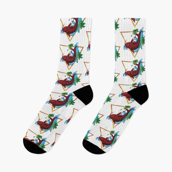 Item preview, Wild Fish designed and sold by CESAR-STORE.