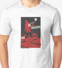 Jack Reacher Unisex T-Shirt