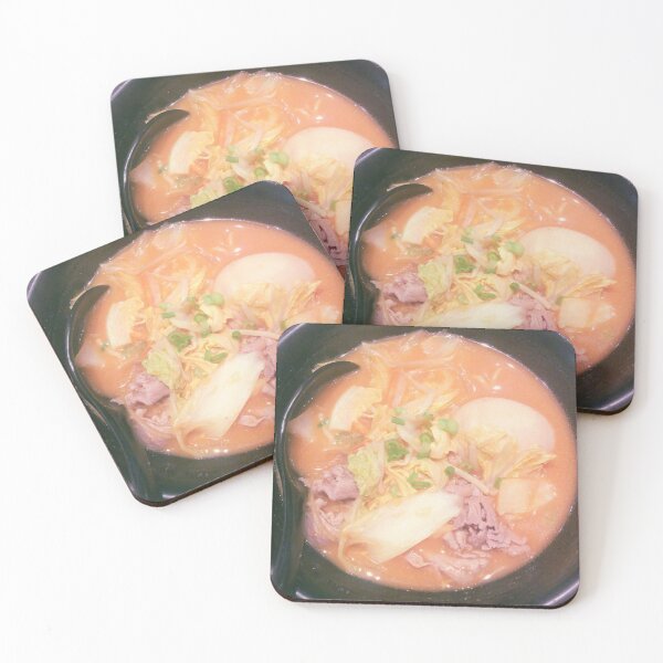 Item preview, Hakata Tonkotsu Ramen designed and sold by hockeng.