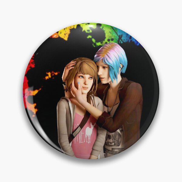 Item preview, Max & Chloe (Pricefield) designed and sold by RainbowCraft.