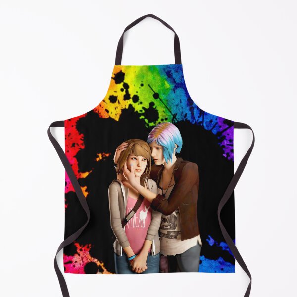 Item preview, Max & Chloe (Pricefield) designed and sold by RainbowCraft.