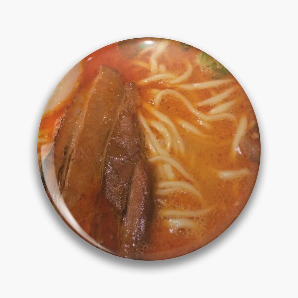 Item preview, Aka Ajitama Ramen designed and sold by hockeng.