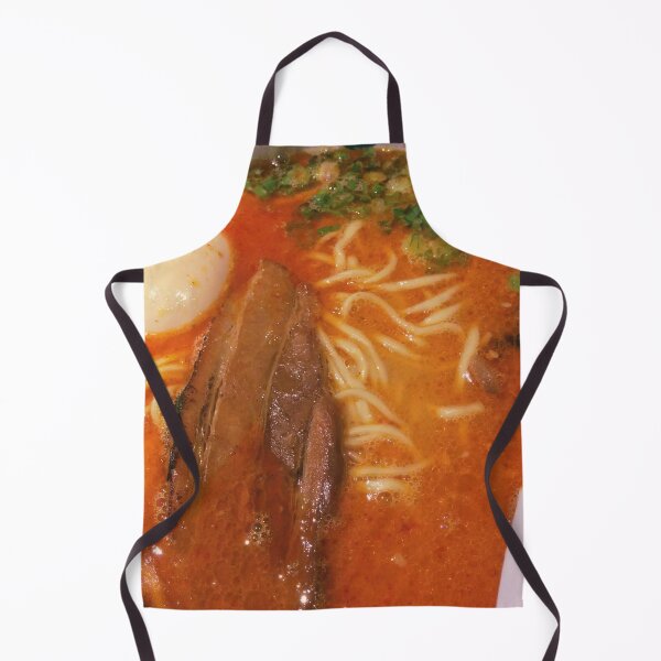 Item preview, Aka Ajitama Ramen designed and sold by hockeng.