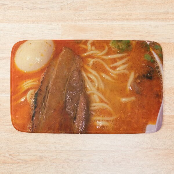 Item preview, Aka Ajitama Ramen designed and sold by hockeng.