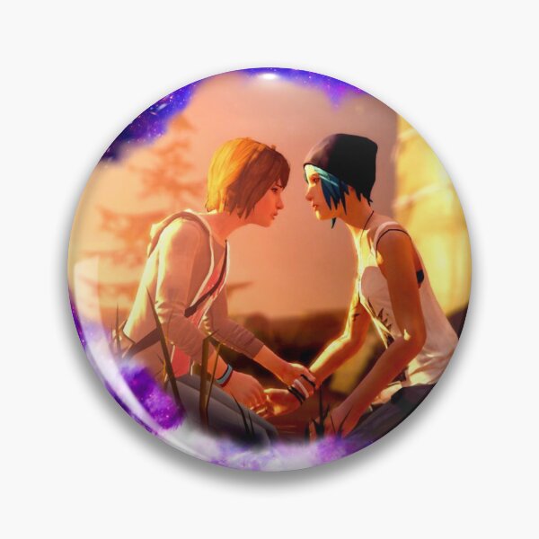 Item preview, Max & Chloe (Pricefield) designed and sold by RainbowCraft.