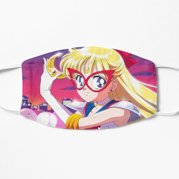 Codename Sailor V Mask