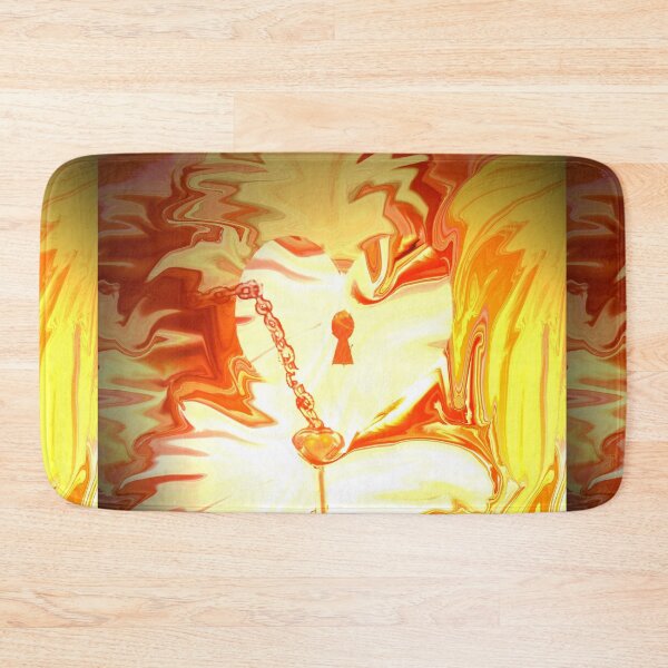 Item preview, Open  Your Heart - Abstract  Art + Products Design  designed and sold by haya1812.