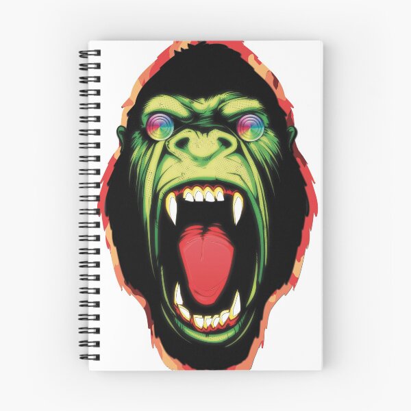 Item preview, Ape Trip designed and sold by Bad Chick Tees.