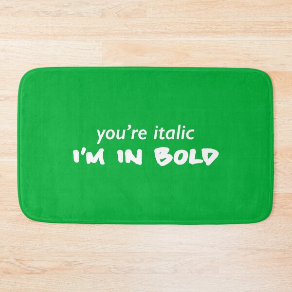 Item preview, Copycat designed and sold by Shayli Kipnis.