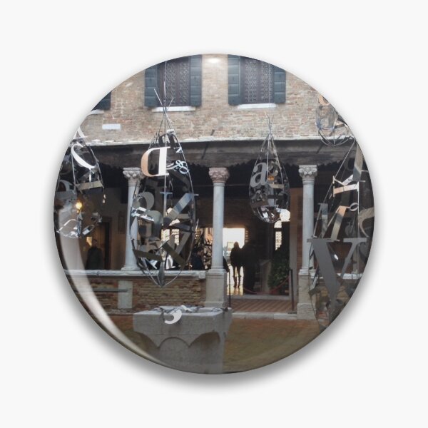 Item preview, Venice Art designed and sold by Manda Bear.