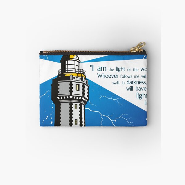 Item preview, The Light Of The World designed and sold by jamieleeart.