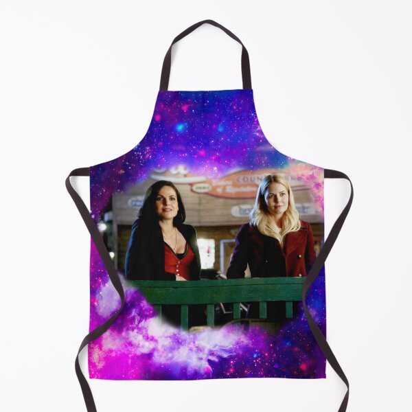 Item preview, Emma & Regina (Swan Queen) designed and sold by RainbowCraft.