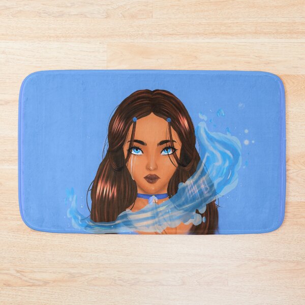 Item preview, katara from atla designed and sold by cutesbiest.