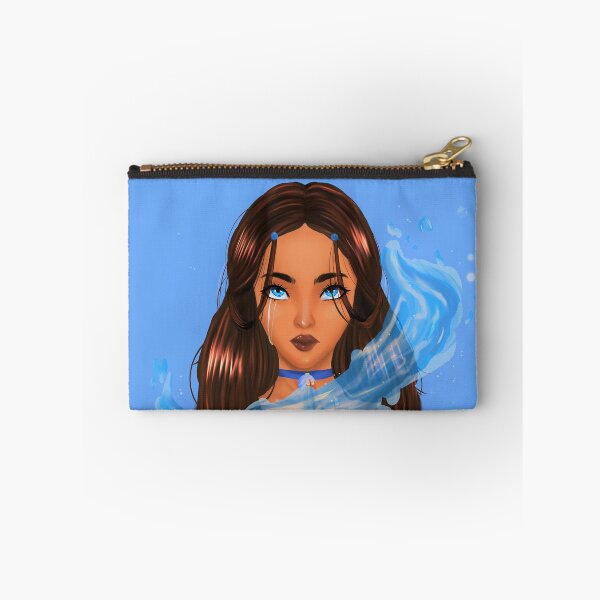 Item preview, katara de atla designed and sold by cutesbiest.