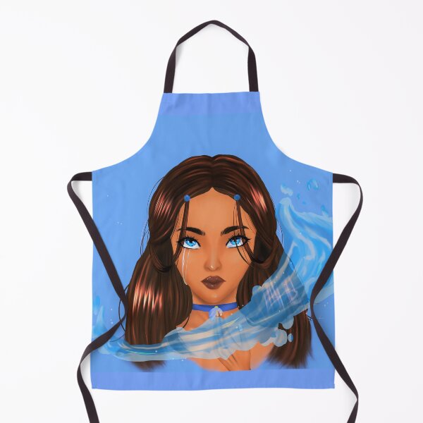 Item preview, katara from atla designed and sold by cutesbiest.