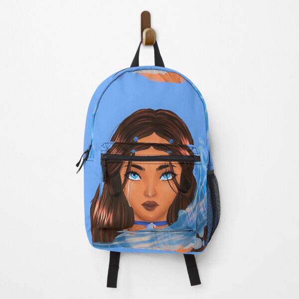 Item preview, katara from atla designed and sold by cutesbiest.