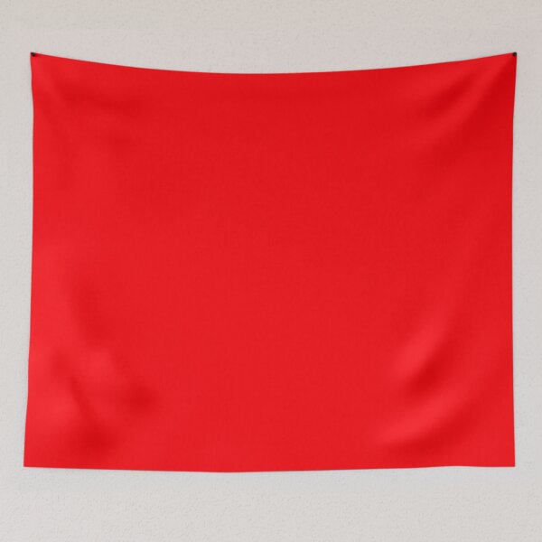 Item preview, Scarlet designed and sold by ColorObsession.