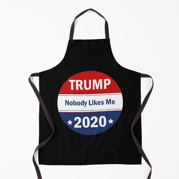 Item preview, Nobody Likes Me designed and sold by yacine12353.