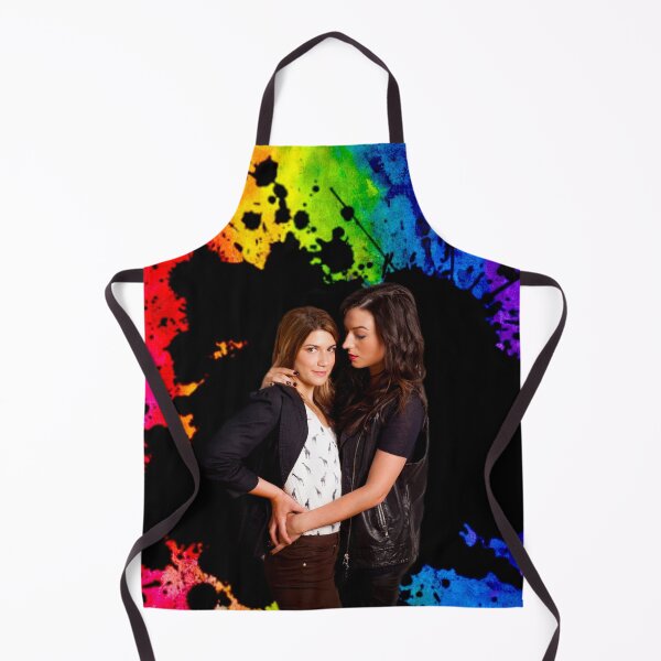 Item preview, Laura & Carmilla (Hollstein) designed and sold by RainbowCraft.