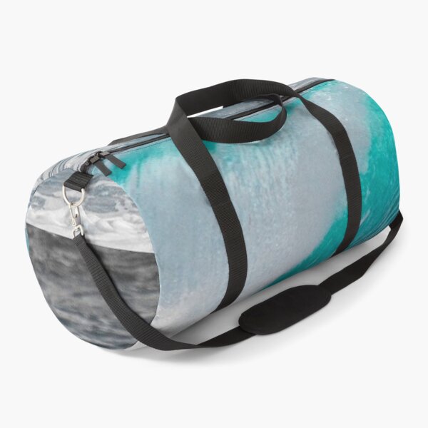 Item preview, Ocean Turquoise Sea Foamy Waves designed and sold by emma60.
