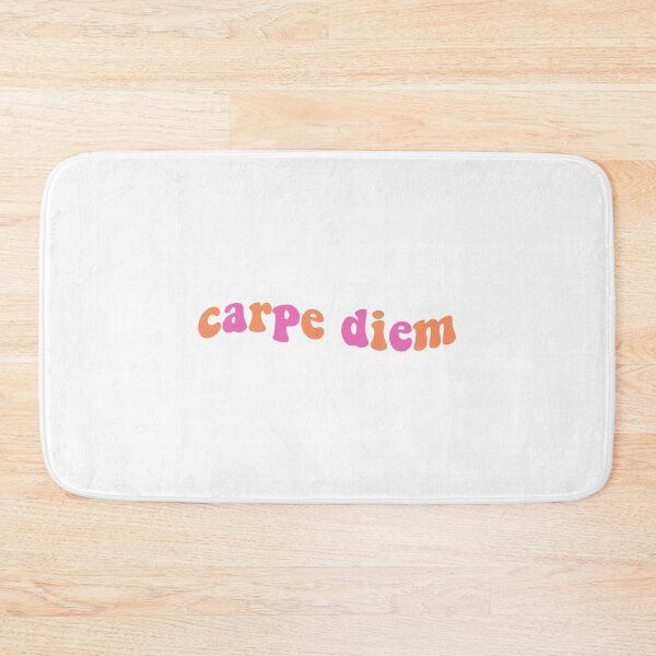 Item preview, Carpe Diem designed and sold by Libby :).