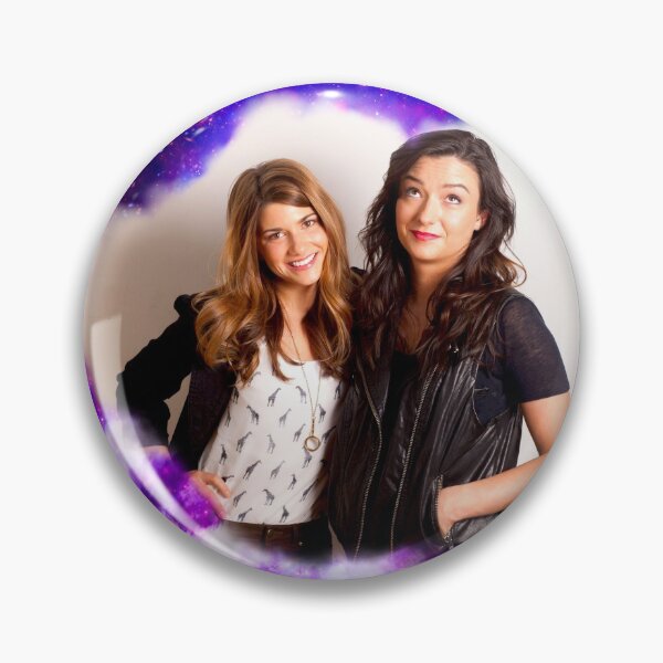 Item preview, Laura & Carmilla (Hollstein) designed and sold by RainbowCraft.