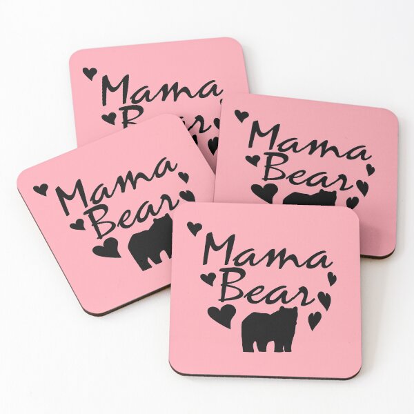 Item preview, Mama Bear Design designed and sold by johnmgr21.