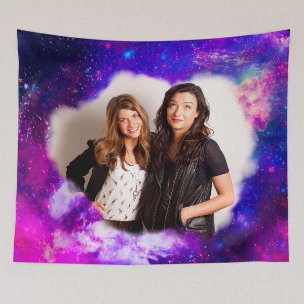 Item preview, Laura & Carmilla (Hollstein) designed and sold by RainbowCraft.