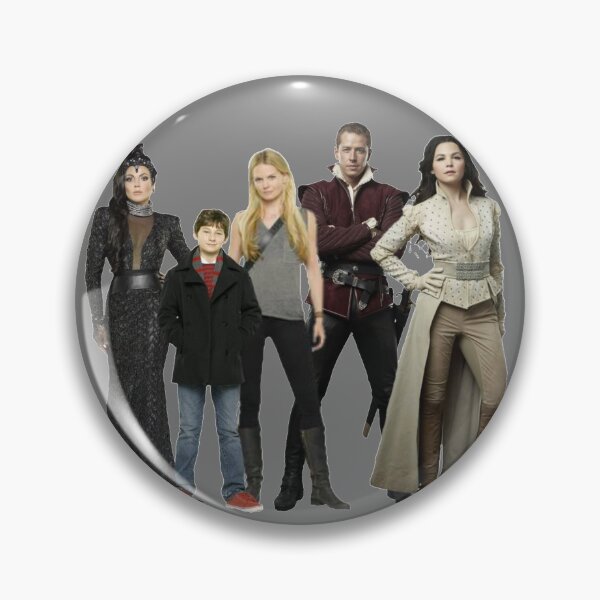 Item preview, Once upon a time designed and sold by mkp316.
