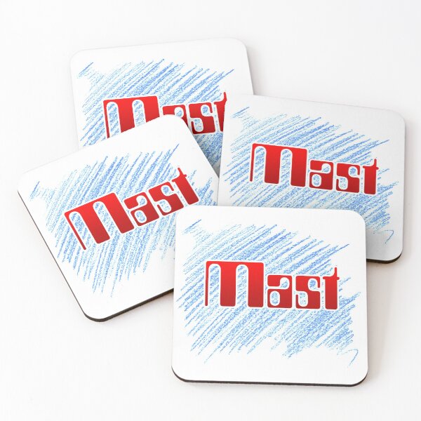 Item preview, Mast designed and sold by ray-day.