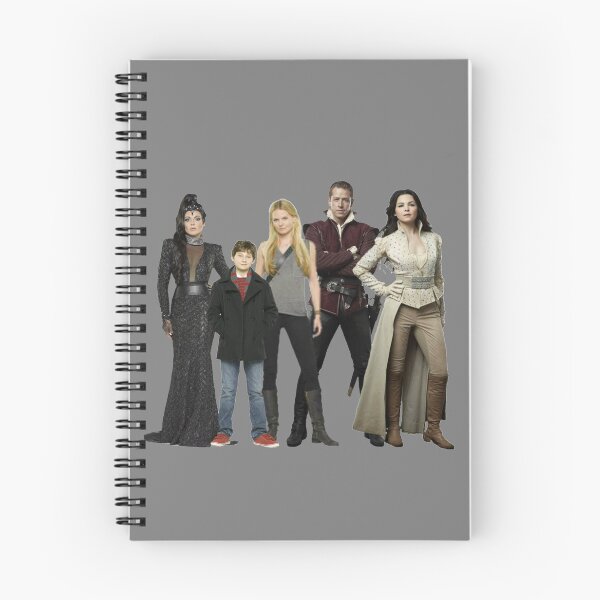 Item preview, Once upon a time designed and sold by mkp316.