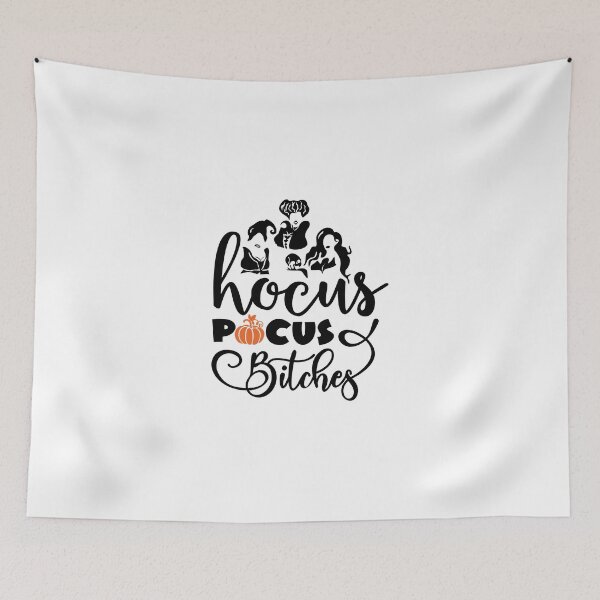Item preview, Halloween, Hermanas Sanderson, Sanderson, Fiesta de Halloween, Horror designed and sold by lolodesignprint.