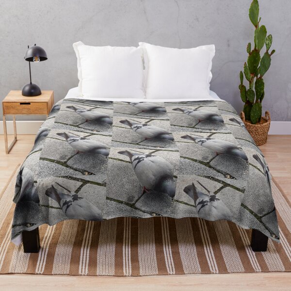 Item preview, Pigeon, bird, animal designed and sold by Sternchen2789.