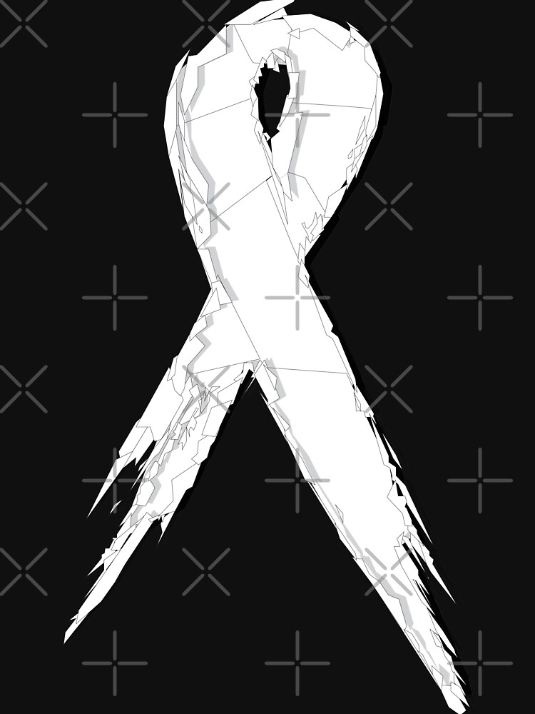 White Ribbon by Muzik50