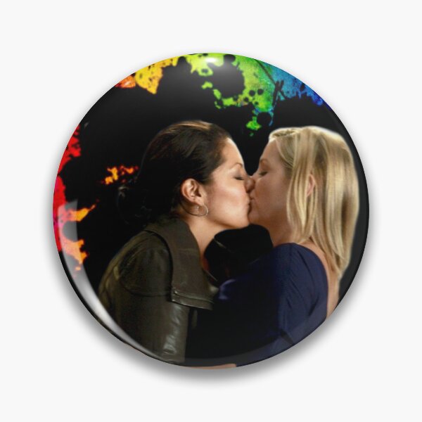 Item preview, Callie & Arizona (Calzona) designed and sold by RainbowCraft.