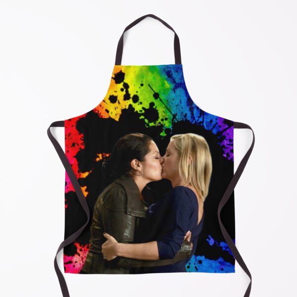 Item preview, Callie & Arizona (Calzona) designed and sold by RainbowCraft.