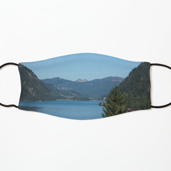 Achen Lake Kids Mask