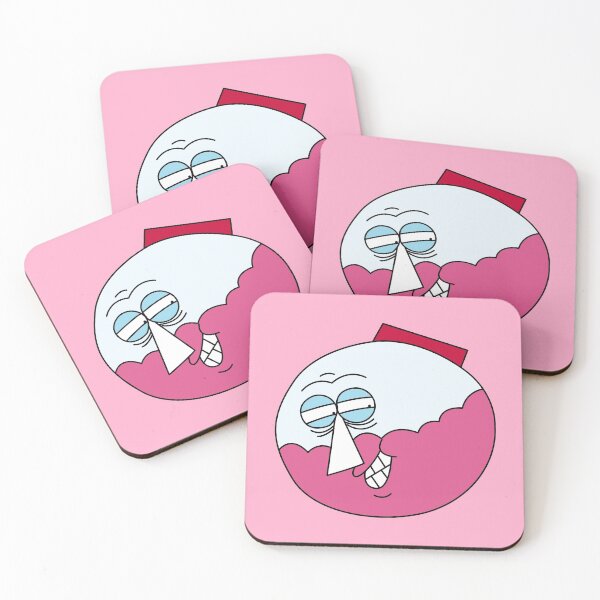 Item preview, Regular Show Benson designed and sold by karamram.