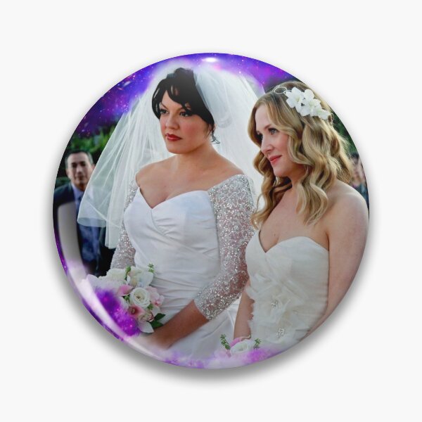 Item preview, Callie & Arizona (Calzona) designed and sold by RainbowCraft.